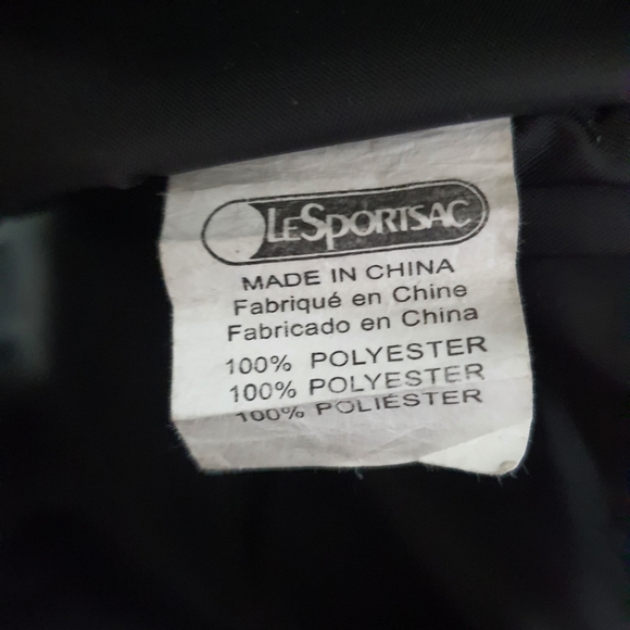 Le sportsac Backpack - Picture 4 of 6